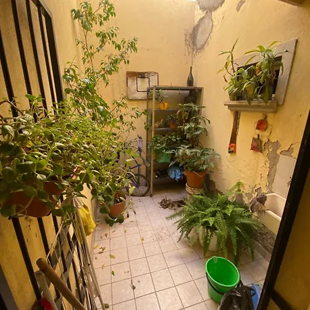Habitacion Privada En La Casa De Alicia Y Pampa Mendoza Exterior photo