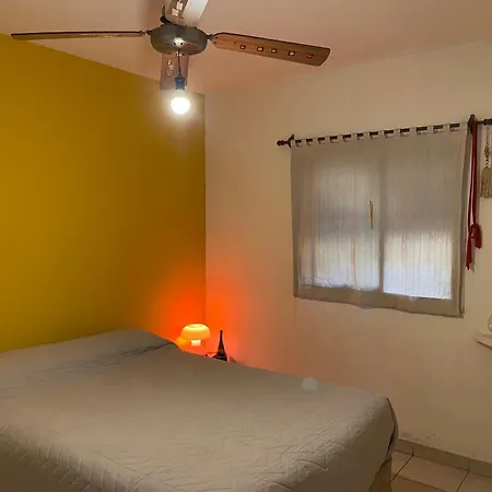 Habitacion Privada En La Casa De Alicia Y Pampa Mendoza Exterior photo