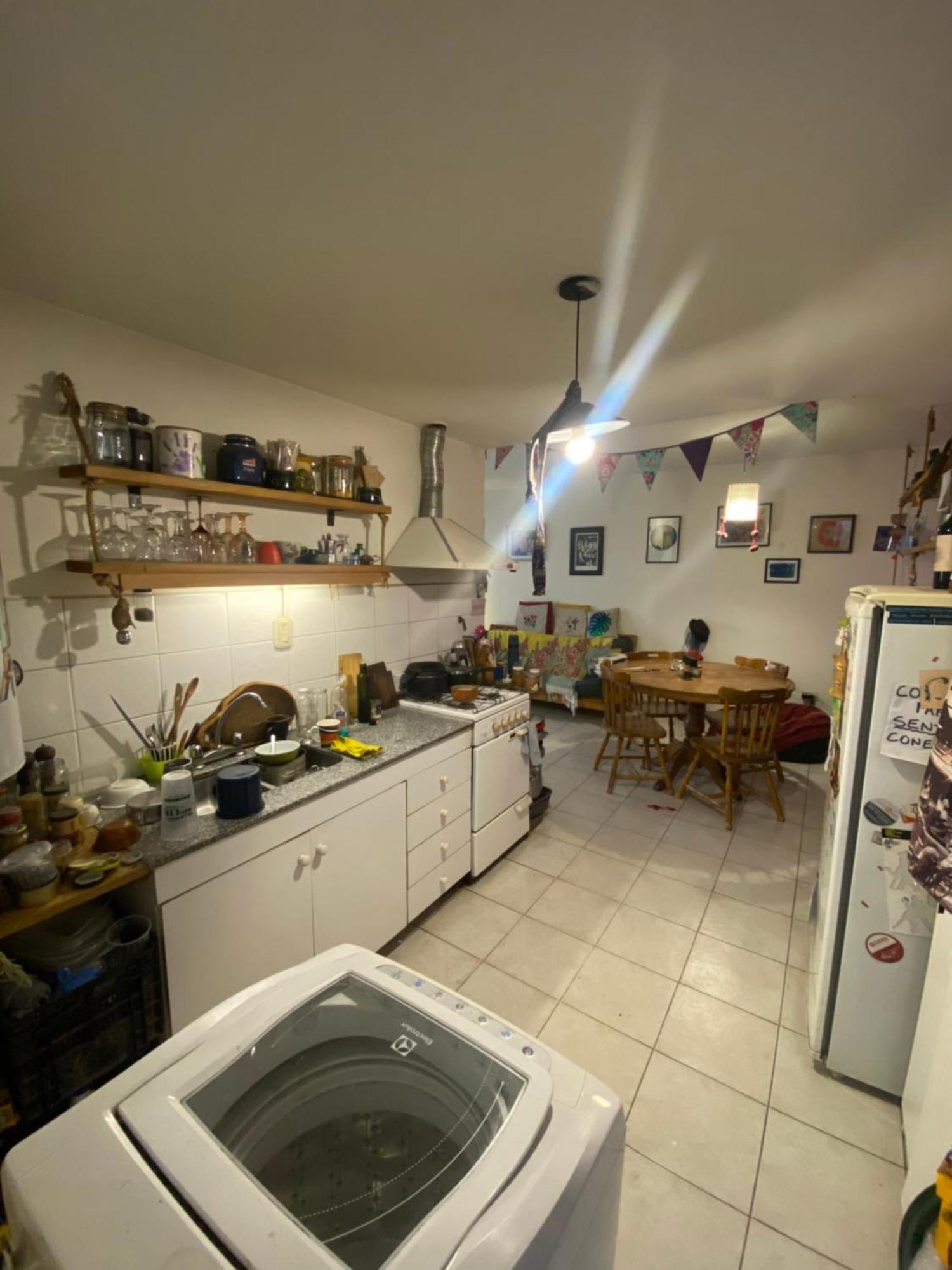 Apartment Privada En La Casa De Alicia Y Pampa *