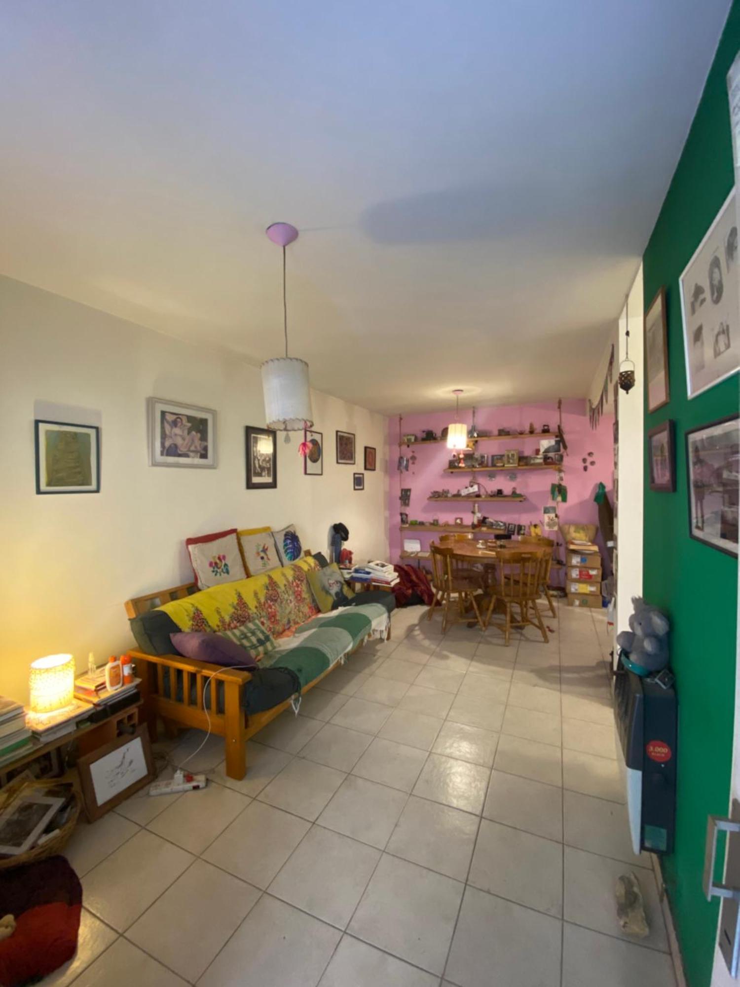 Apartment Privada En La Casa De Alicia Y Pampa *