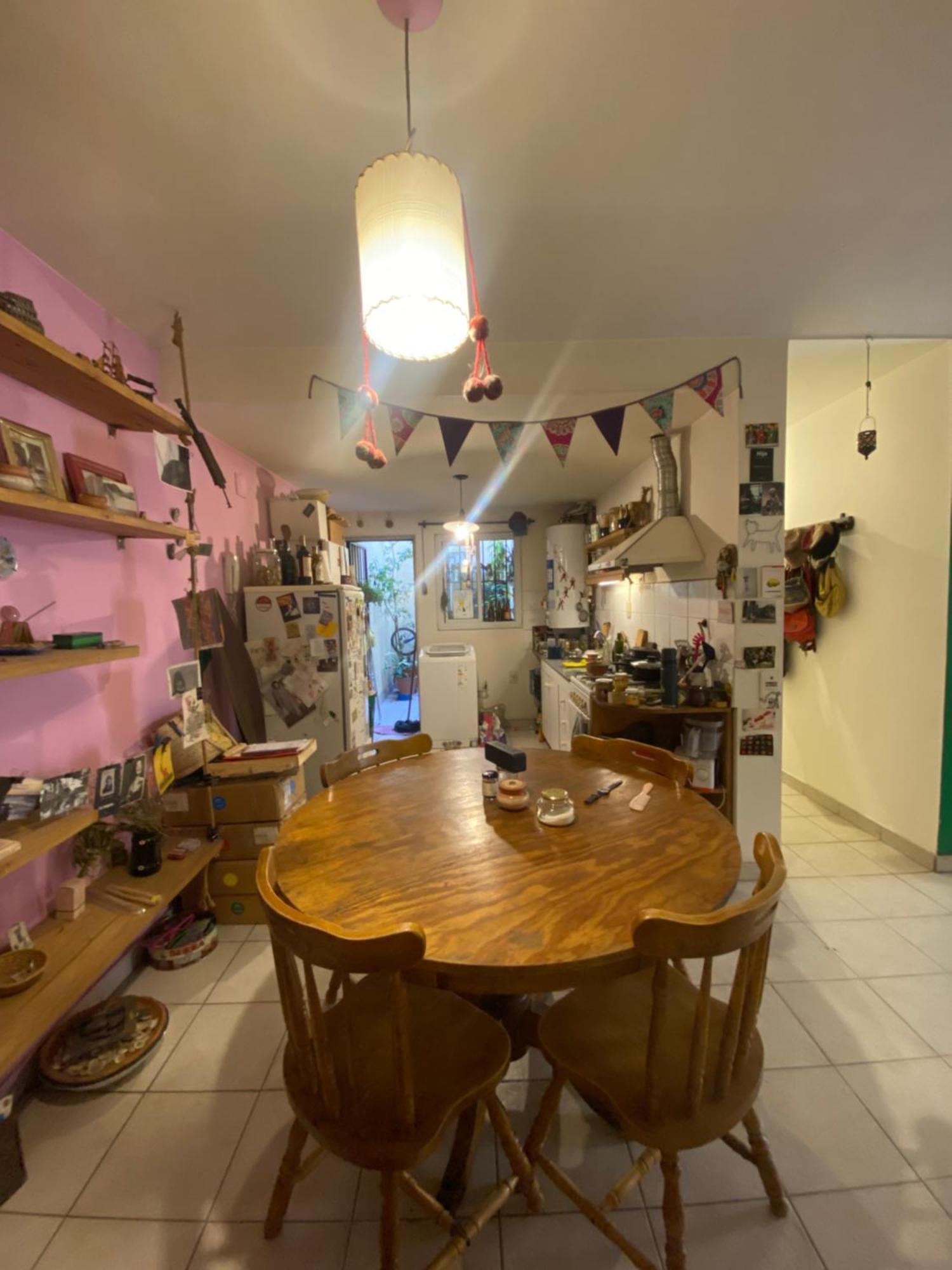 Privada En La Casa De Alicia Y Pampa Apartment Mendoza